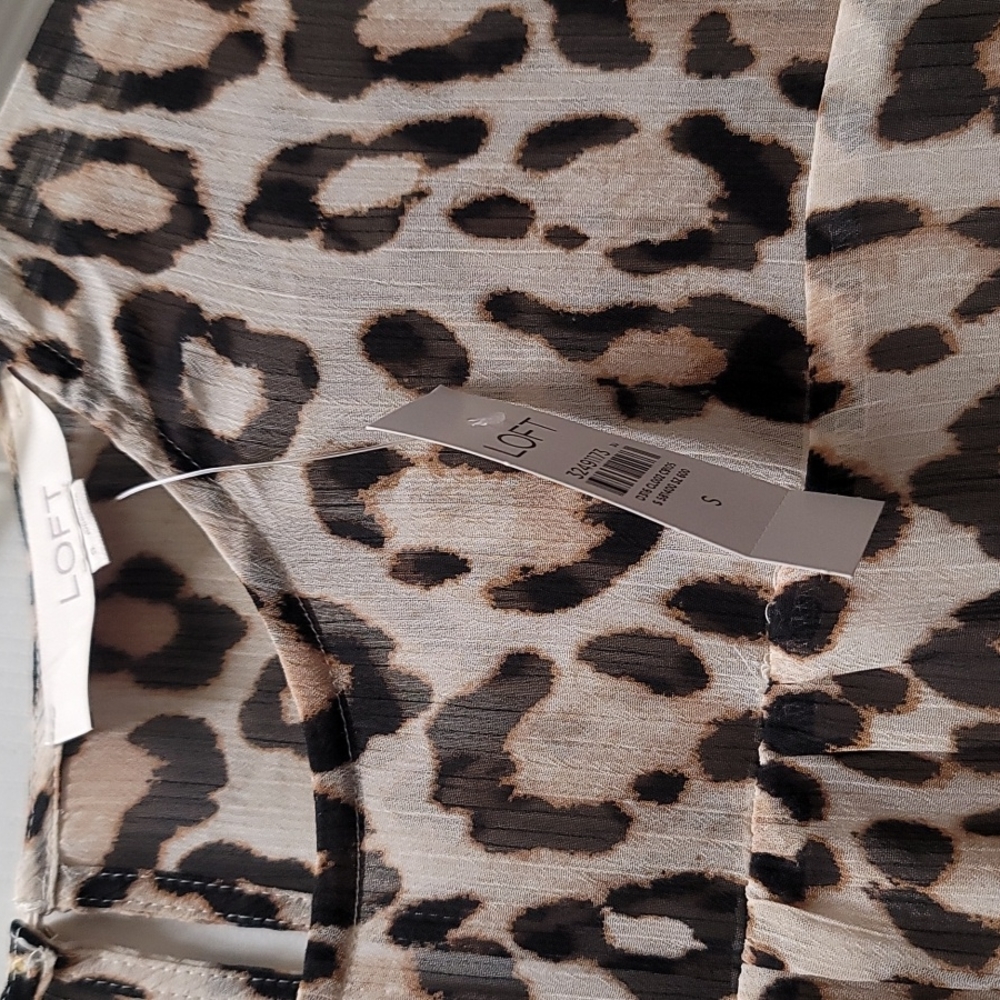 NWT Trier Swing Dress - Picture 6 of 9
